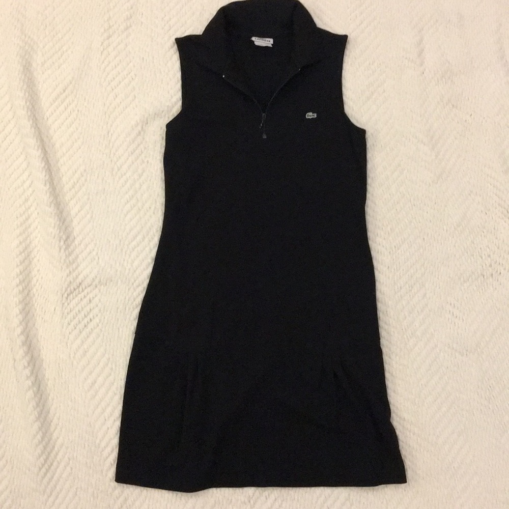 LACOSTE TENNIS DRESS
